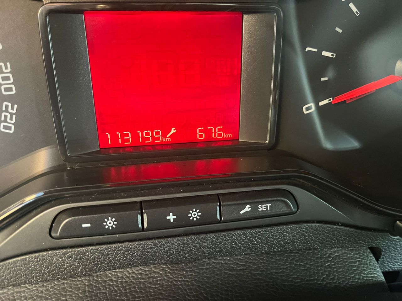 Citroën Berlingo VAN Talla M BlueHDI 100cv CONTROL - Foto 4