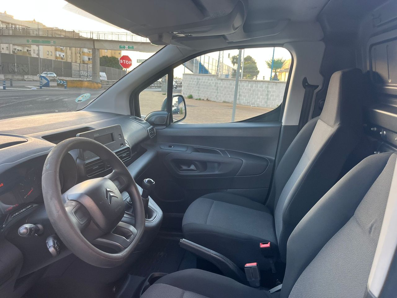 Citroën Berlingo VAN Talla M BlueHDI 100cv CONTROL - Foto 12
