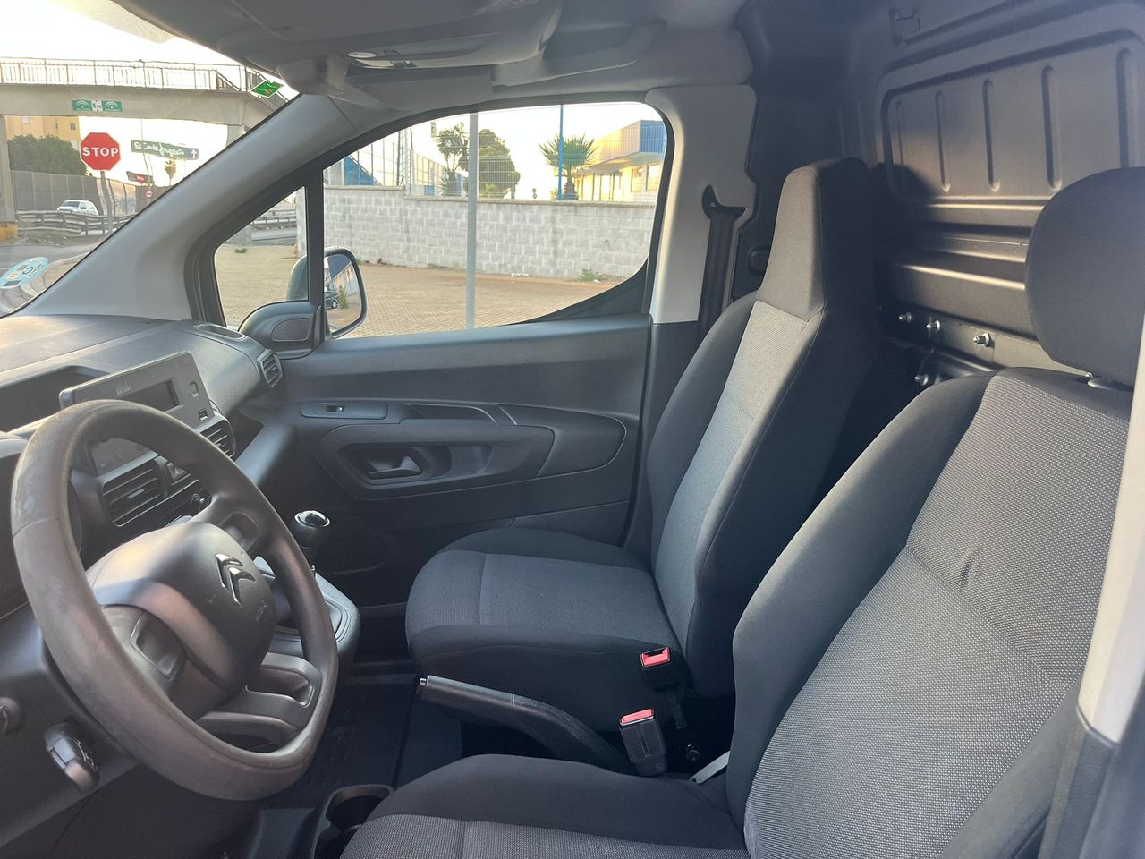 Citroën Berlingo VAN Talla M BlueHDI 100cv CONTROL - Foto 21