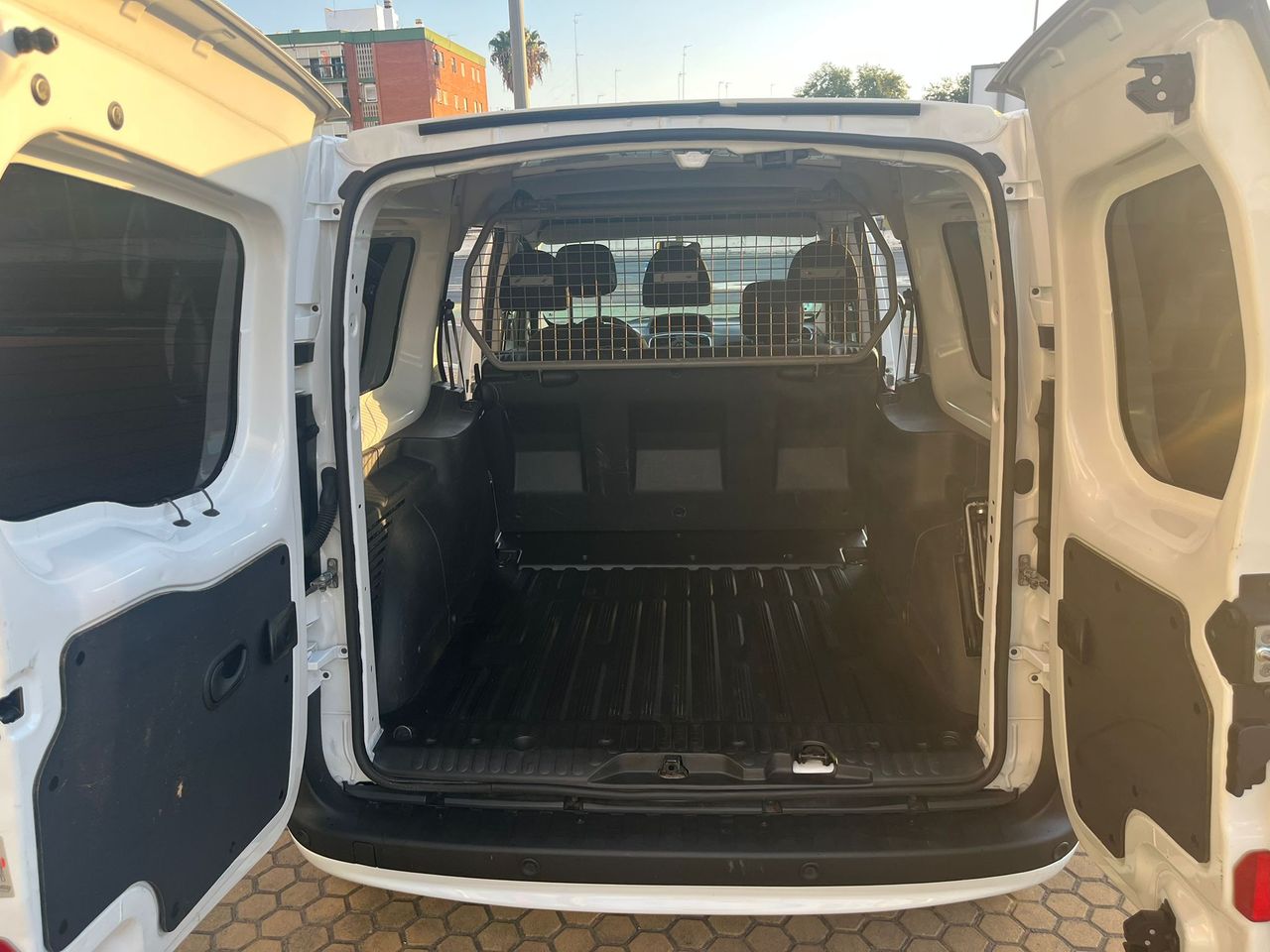 Renault Kangoo Combi MAXI 1.5 DCI 90CV - Foto 22
