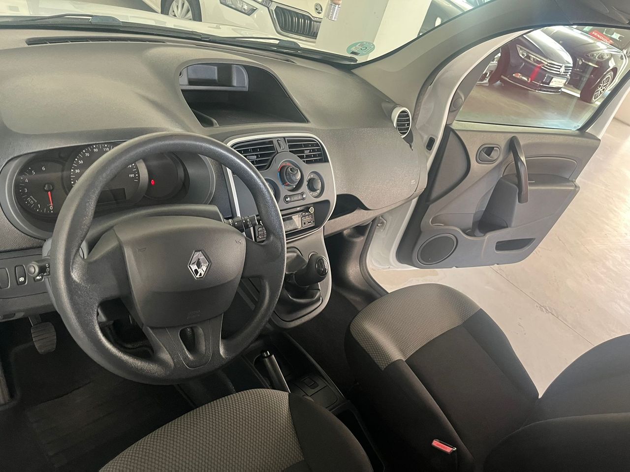 Renault Kangoo Combi MAXI 1.5 DCI 90CV - Foto 25