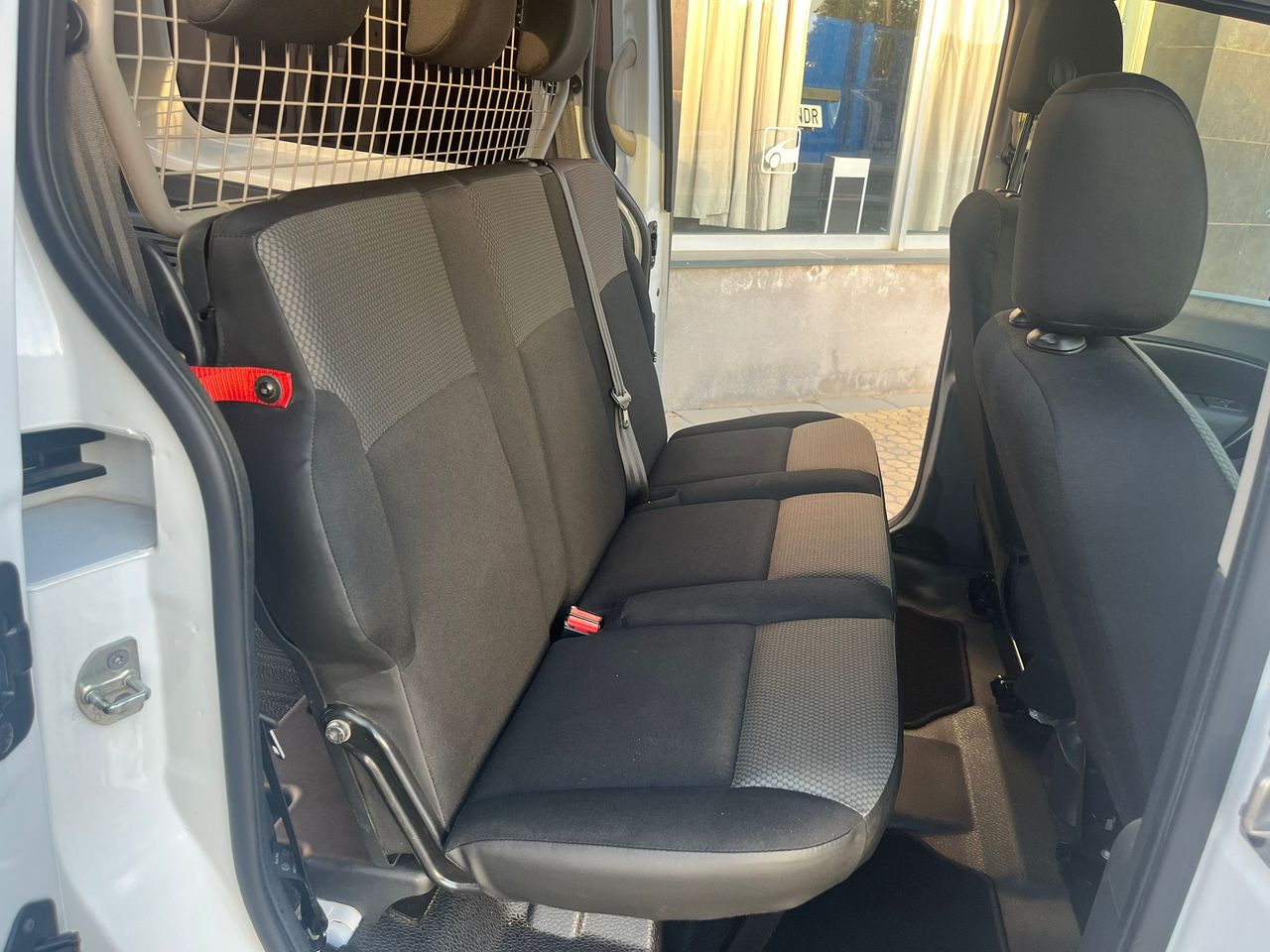 Renault Kangoo Combi MAXI 1.5 DCI 90CV - Foto 50