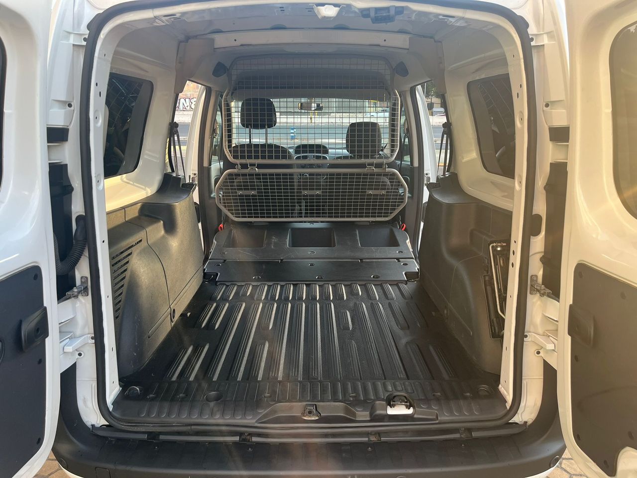 Renault Kangoo Combi MAXI 1.5 DCI 90CV - Foto 32