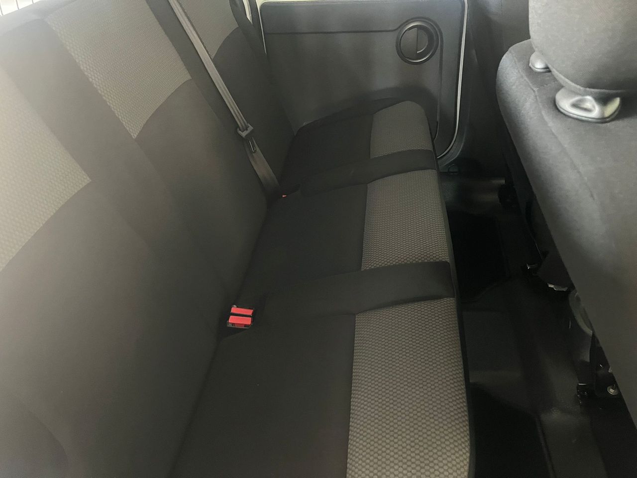 Renault Kangoo Combi MAXI 1.5 DCI 90CV - Foto 18