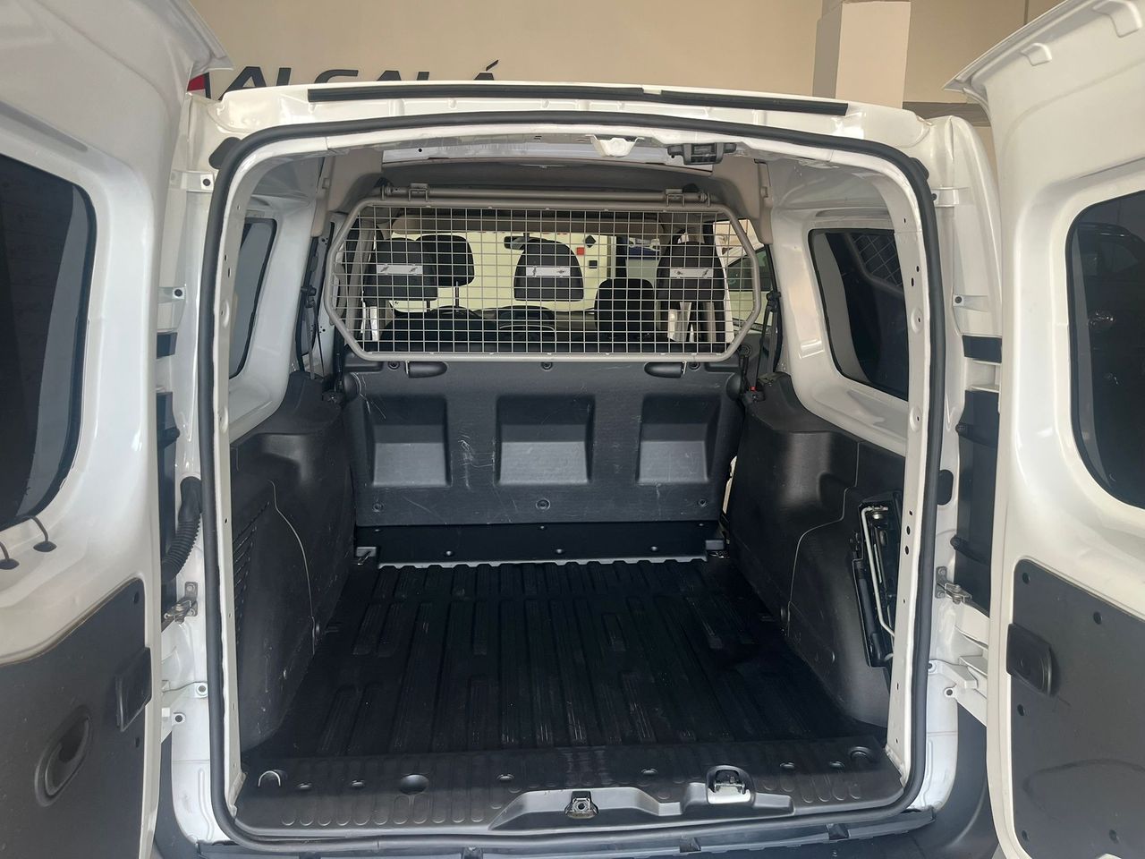 Renault Kangoo Combi MAXI 1.5 DCI 90CV - Foto 13
