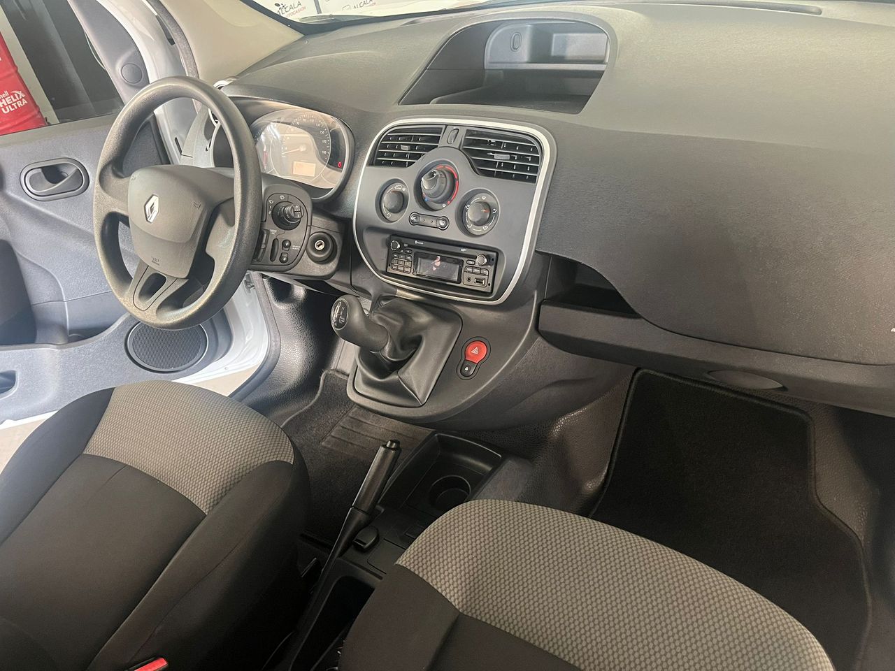 Renault Kangoo Combi MAXI 1.5 DCI 90CV - Foto 15