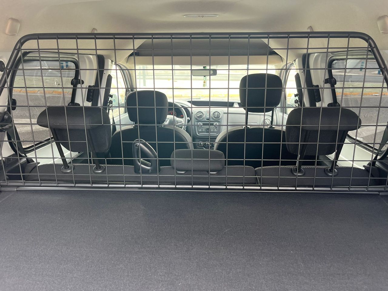 Dacia Dokker Combi 1.6 GLP ESSENTIAL 110CV - Foto 19