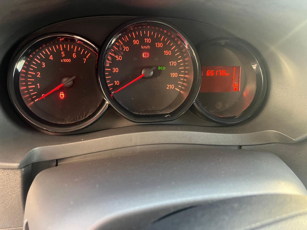 Dacia Dokker VAN ESSENTIAL 1.6 GLP 110CV - Foto 4