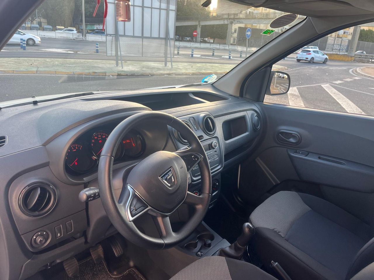 Dacia Dokker VAN ESSENTIAL 1.6 GLP 110CV - Foto 23
