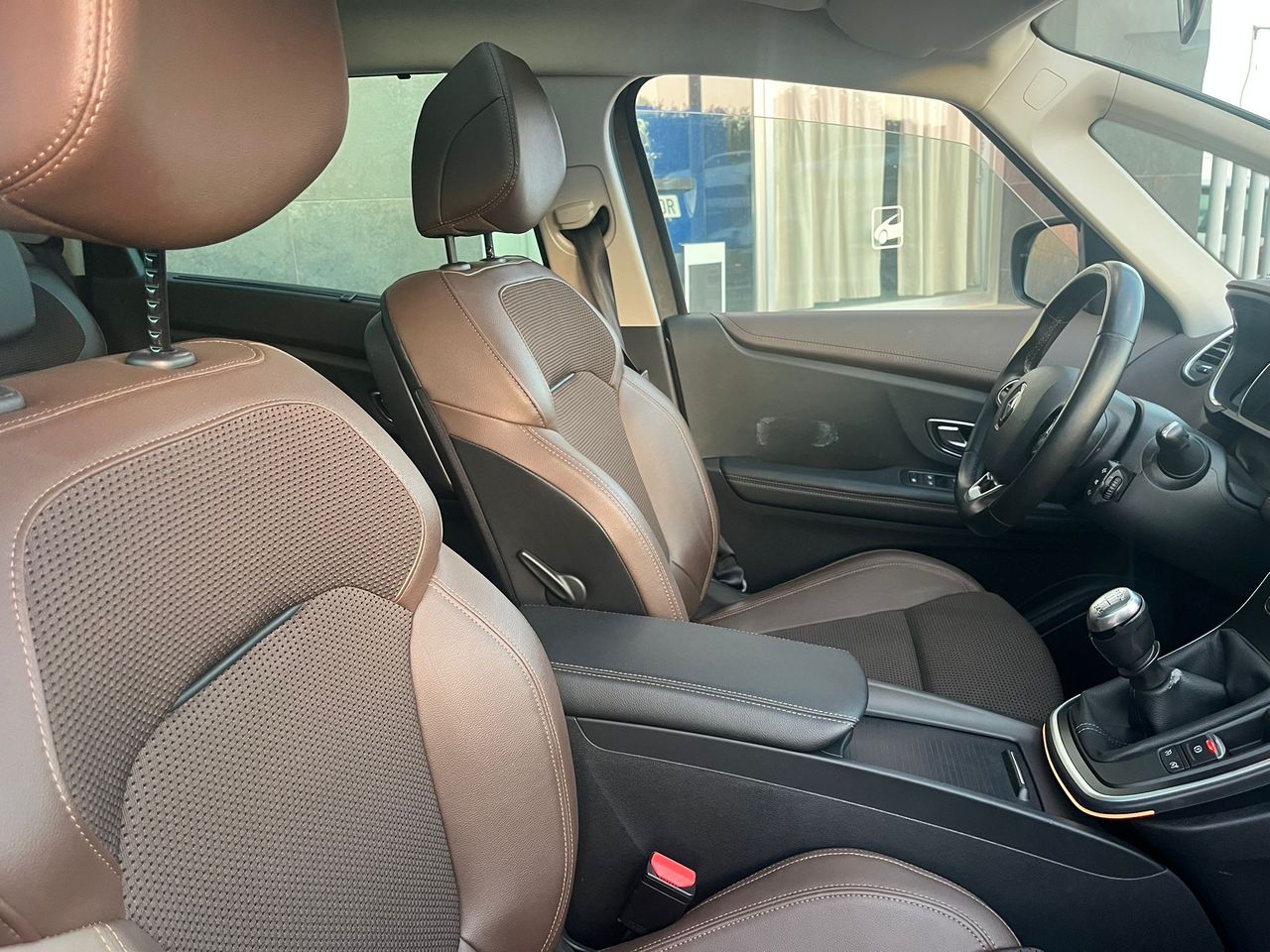 Renault Grand Scénic 1.6 DCI INTENS 130CV - Foto 41