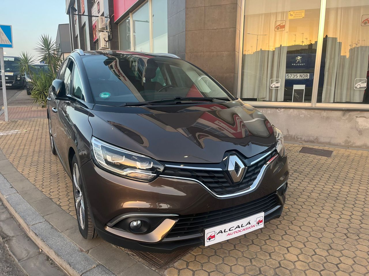Renault Grand Scénic 1.6 DCI INTENS 130CV - Foto 44