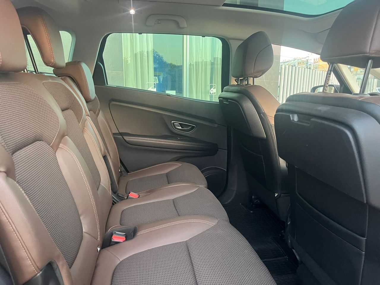 Renault Grand Scénic 1.6 DCI INTENS 130CV - Foto 18
