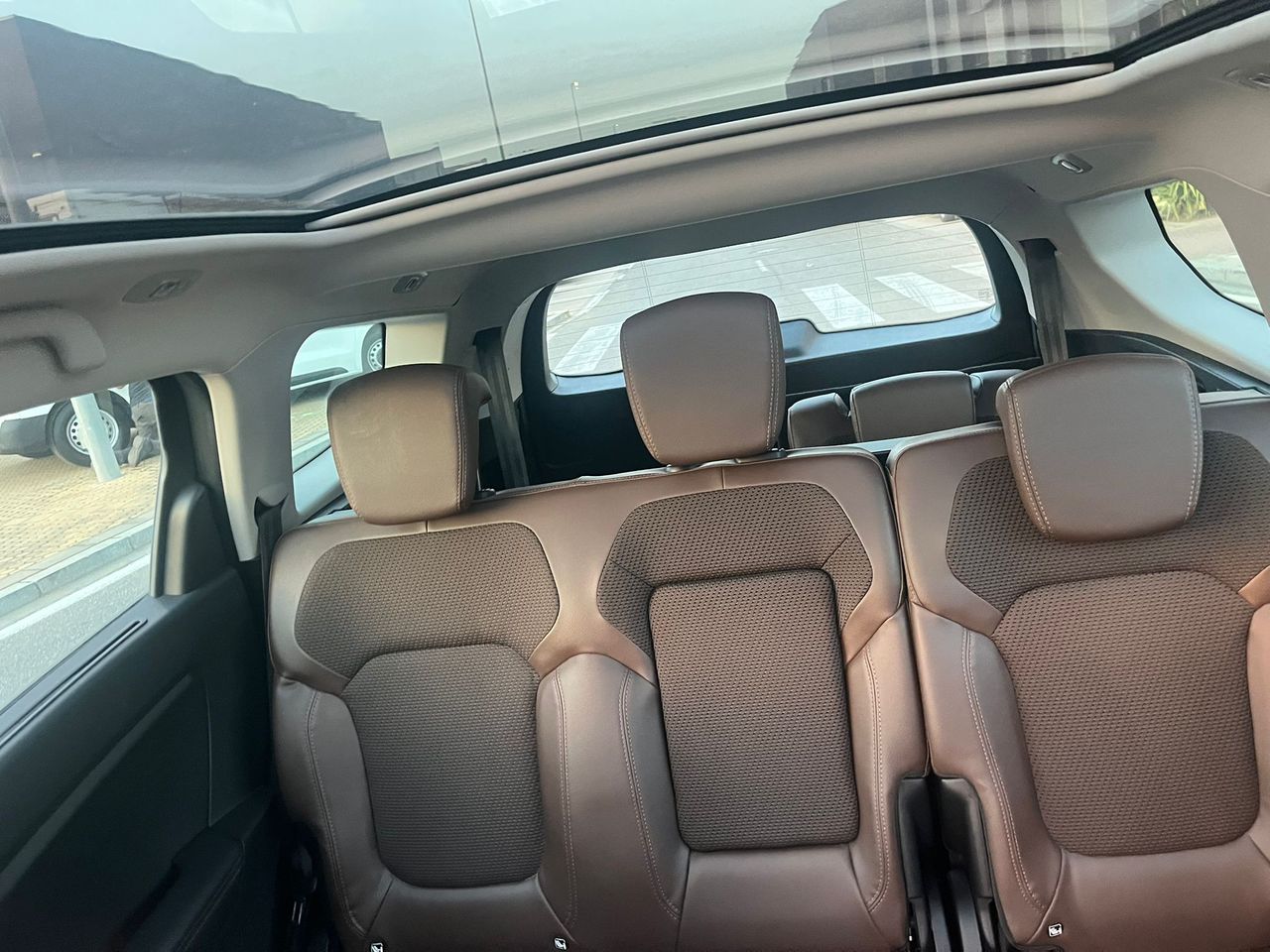 Renault Grand Scénic 1.6 DCI INTENS 130CV - Foto 14
