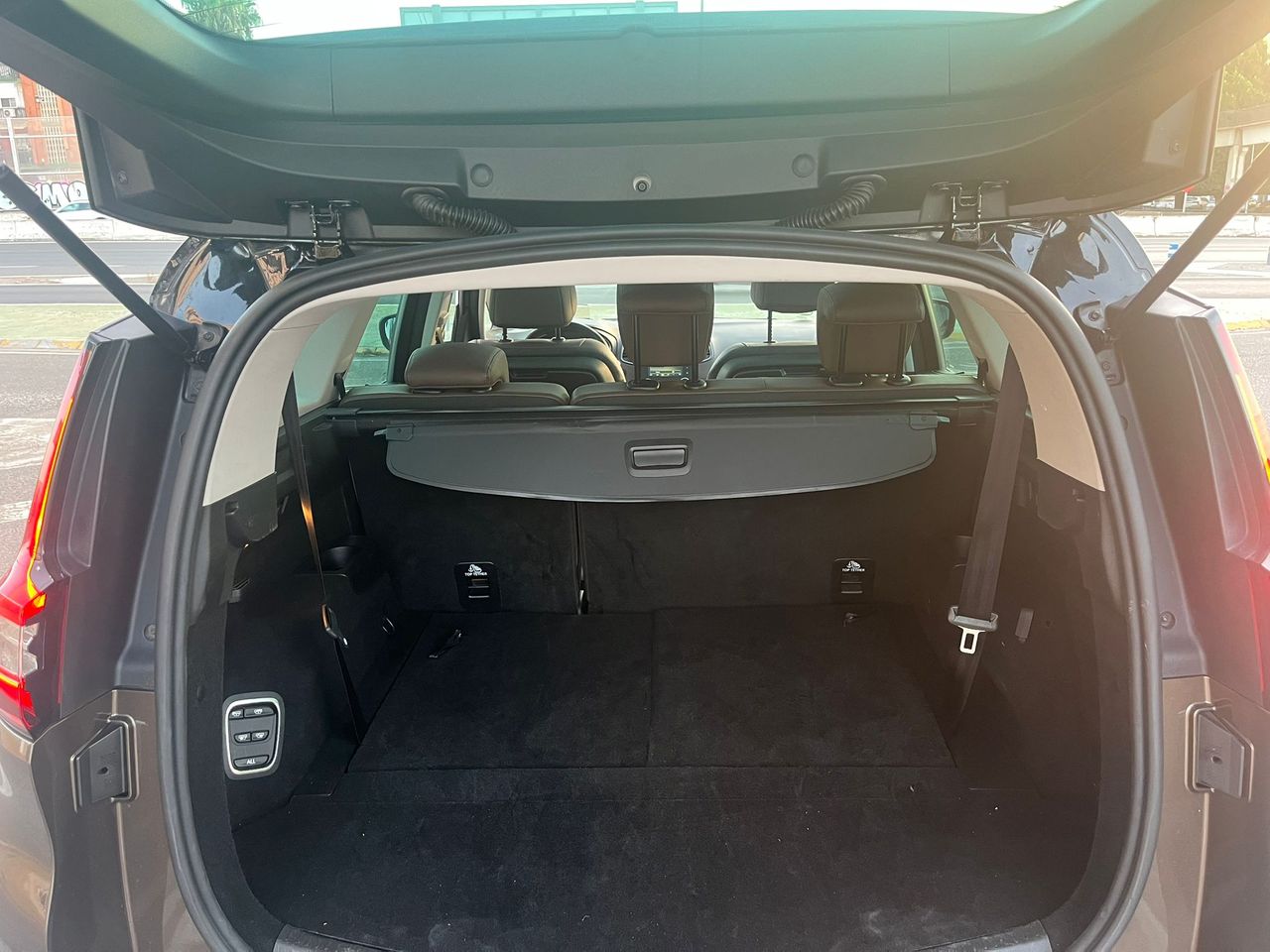 Renault Grand Scénic 1.6 DCI INTENS 130CV - Foto 5