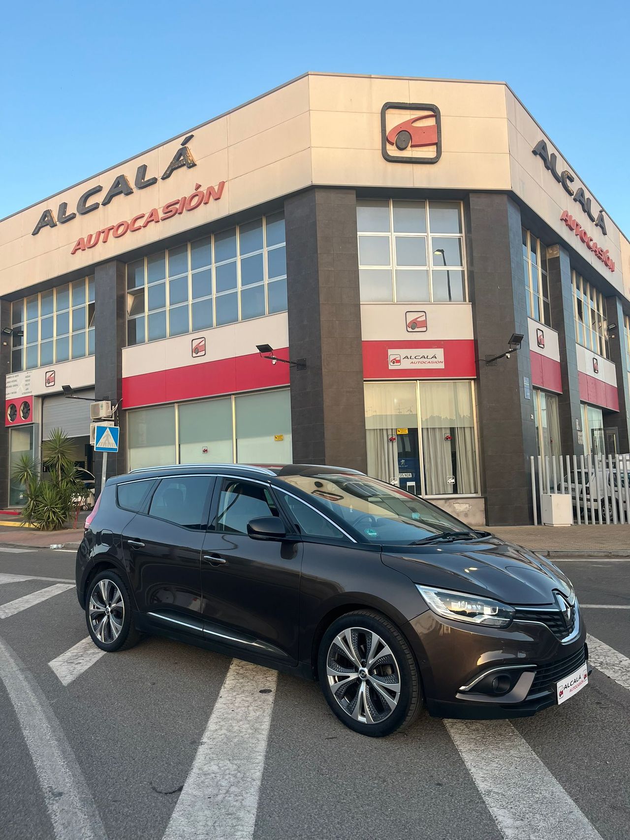 Renault Grand Scénic 1.6 DCI INTENS 130CV - Foto 16