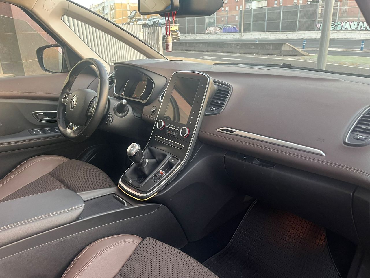 Renault Grand Scénic 1.6 DCI INTENS 130CV - Foto 40