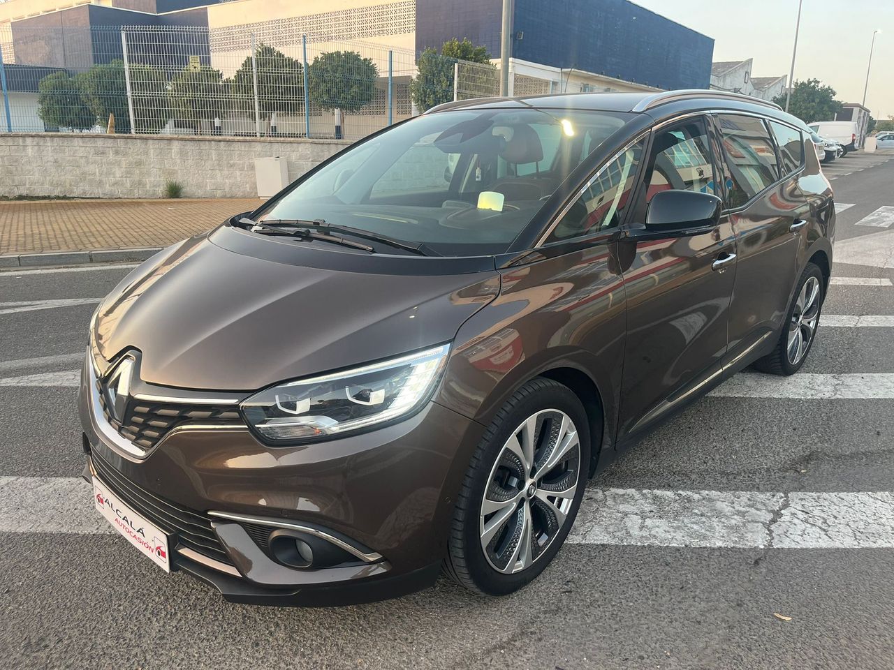 Renault Grand Scénic 1.6 DCI INTENS 130CV - Foto 27