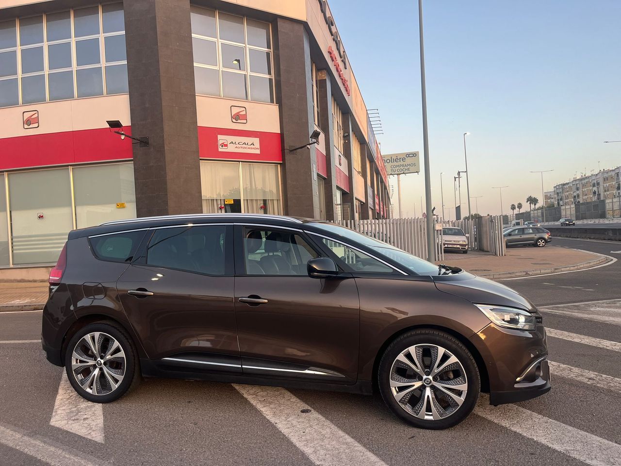 Renault Grand Scénic 1.6 DCI INTENS 130CV - Foto 13