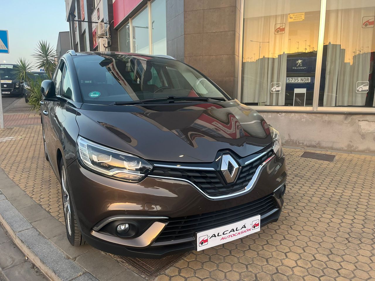 Renault Grand Scénic 1.6 DCI INTENS 130CV - Foto 36