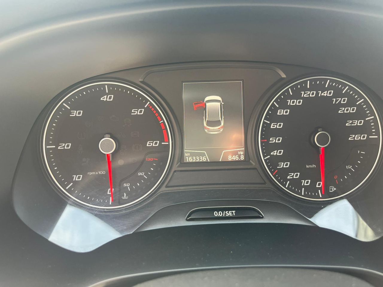 Seat Leon ST 1.6 TDI SYLE 110CV - Foto 11