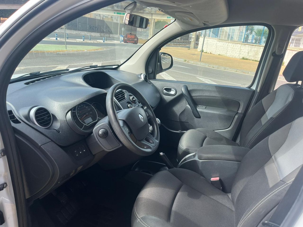 Renault Kangoo Combi 1.6 DCI Dinamique 90CV - Foto 26