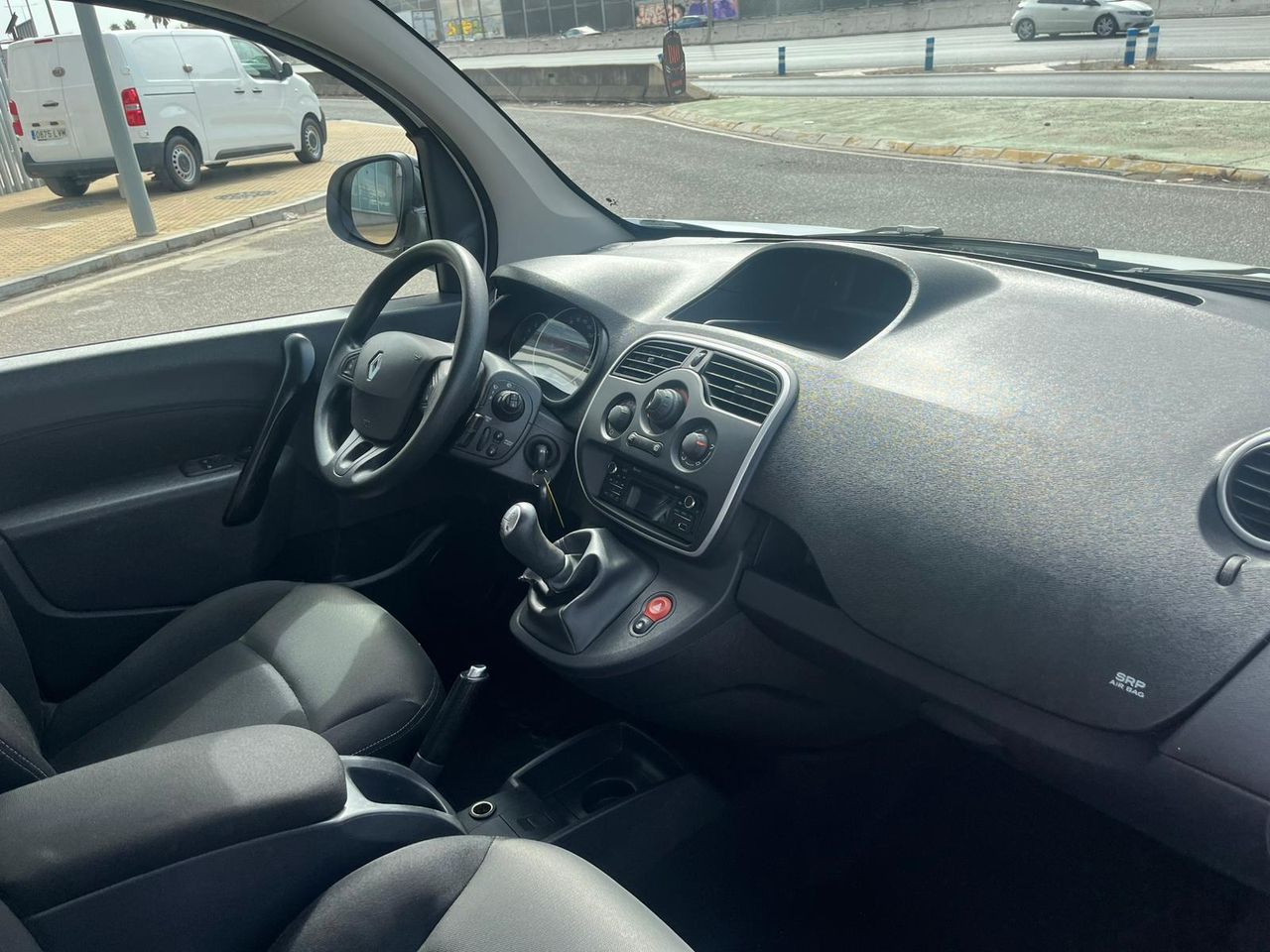 Renault Kangoo Combi 1.6 DCI Dinamique 90CV - Foto 4