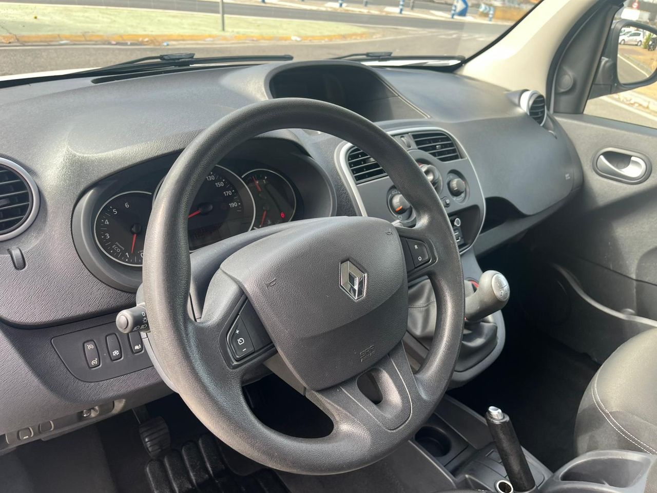Renault Kangoo Combi 1.6 DCI Dinamique 90CV - Foto 10