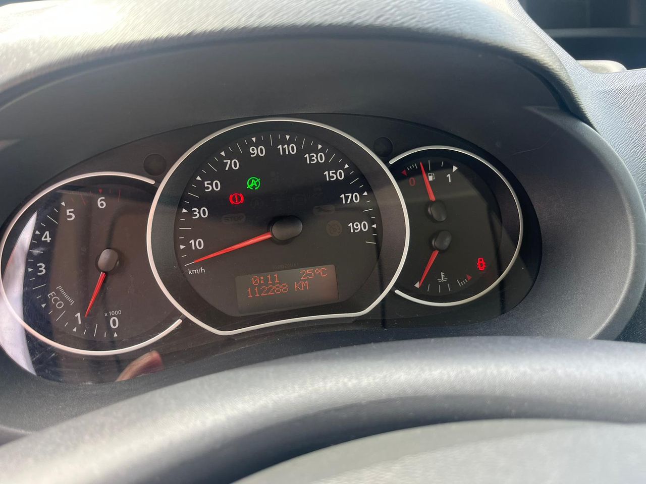 Renault Kangoo Combi 1.6 DCI Dinamique 90CV - Foto 5