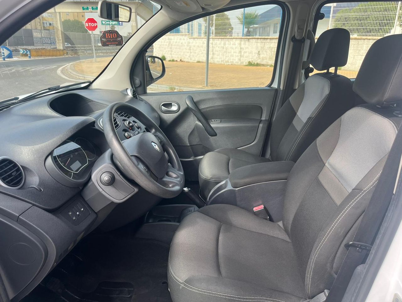 Renault Kangoo Combi 1.6 DCI Dinamique 90CV - Foto 14