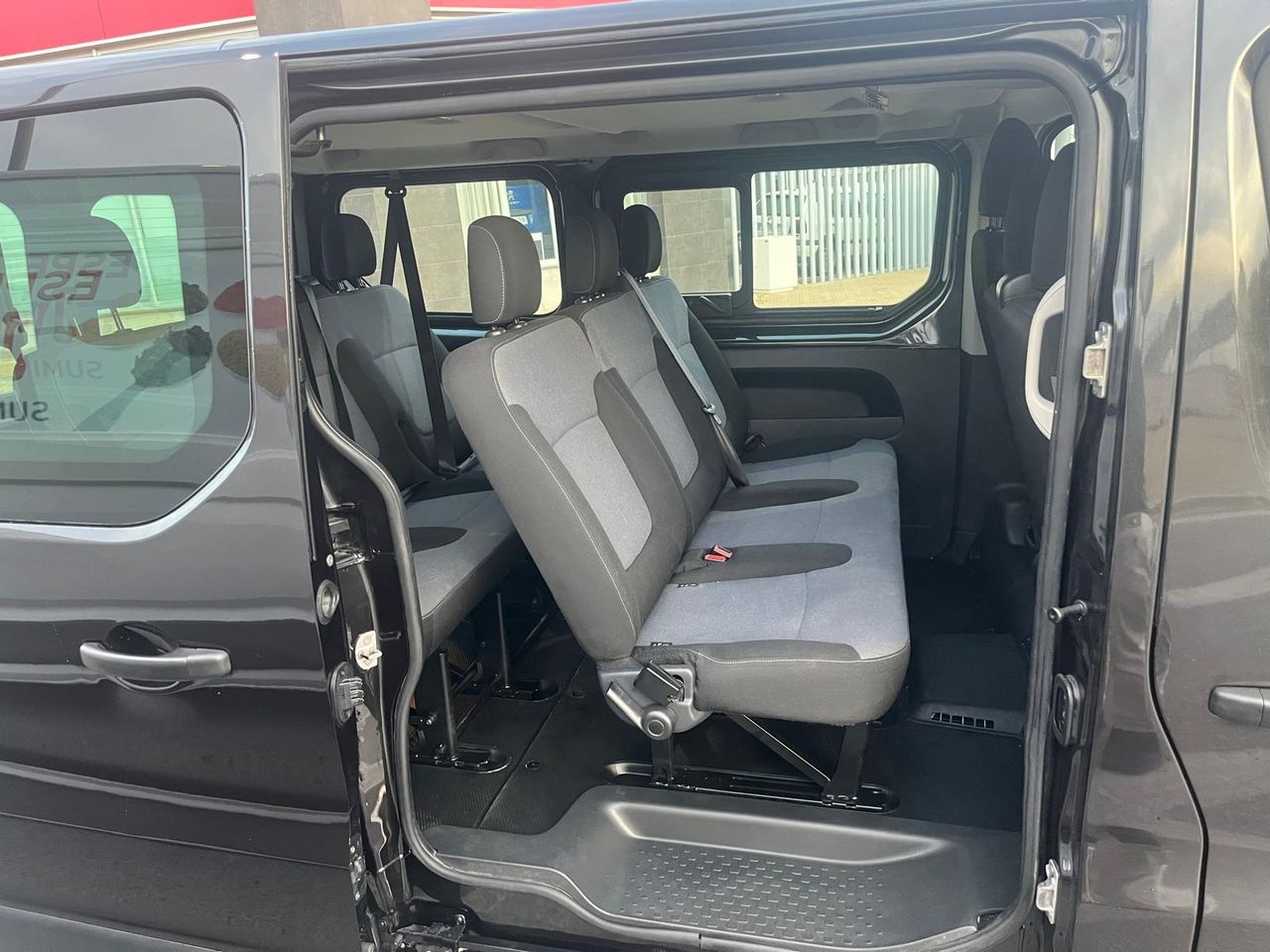 Opel Vivaro 2.9 T L1H1 9 PLAZAS - Foto 20