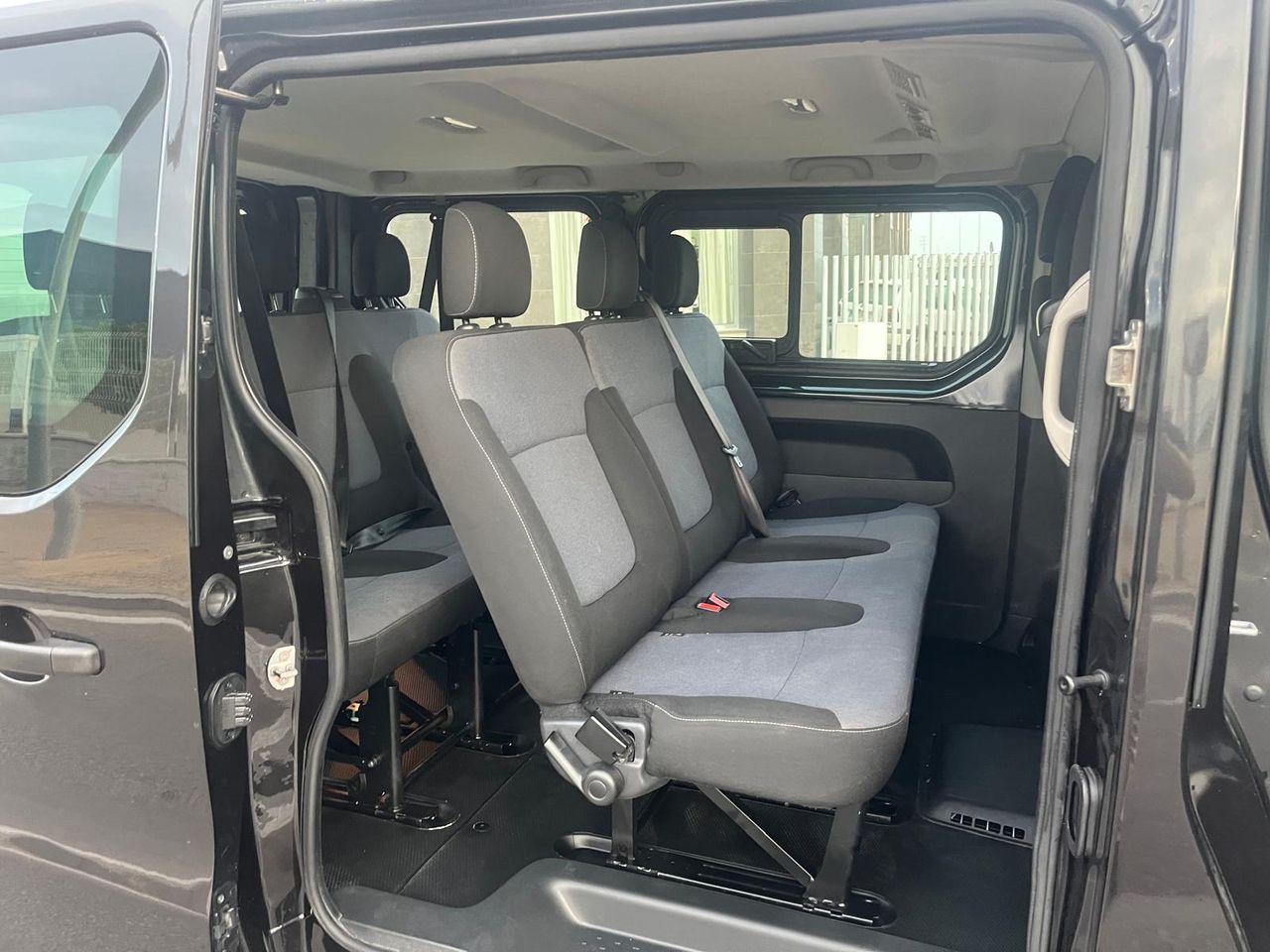 Opel Vivaro 2.9 T L1H1 9 PLAZAS - Foto 25