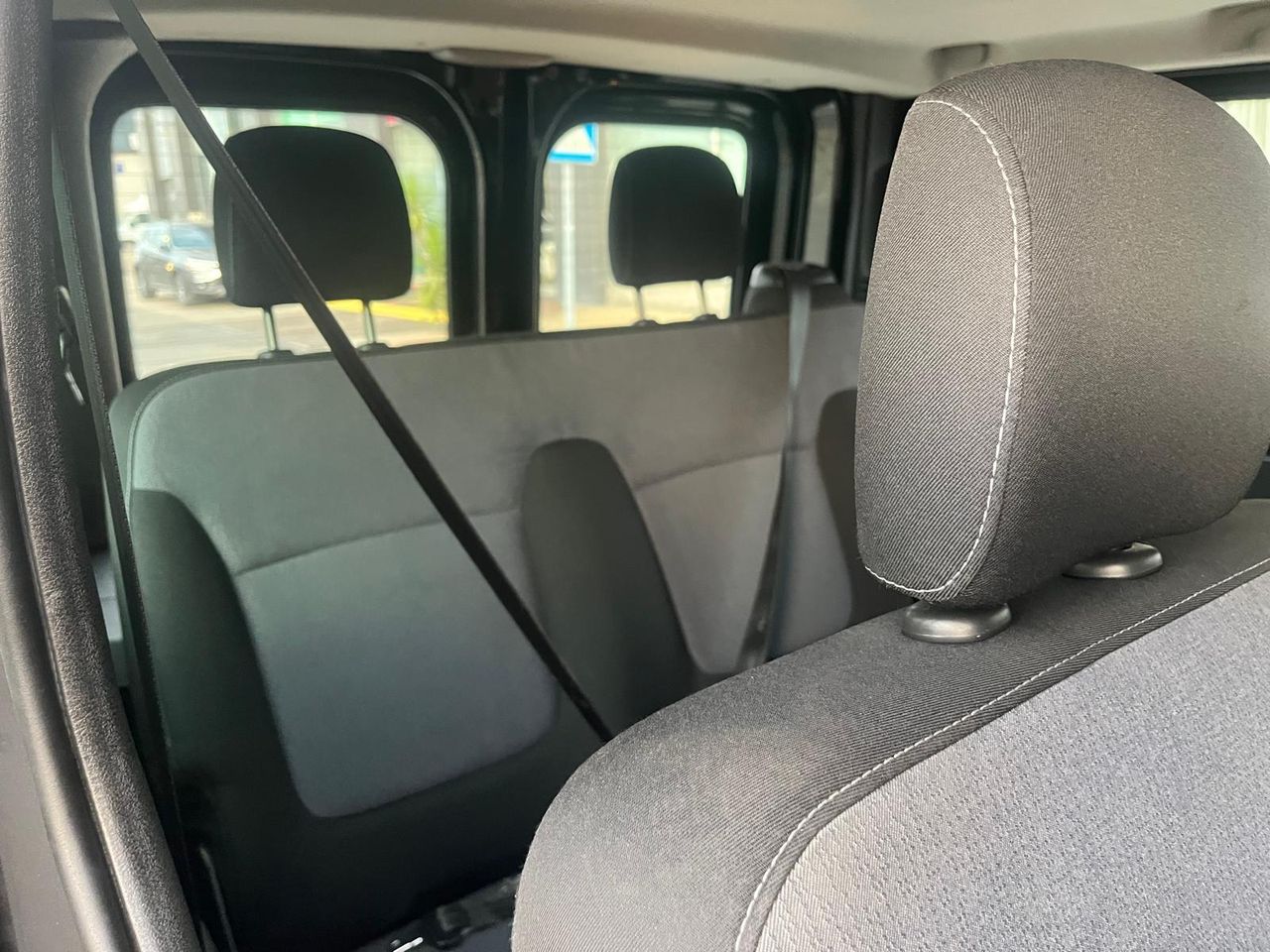 Opel Vivaro 2.9 T L1H1 9 PLAZAS - Foto 17