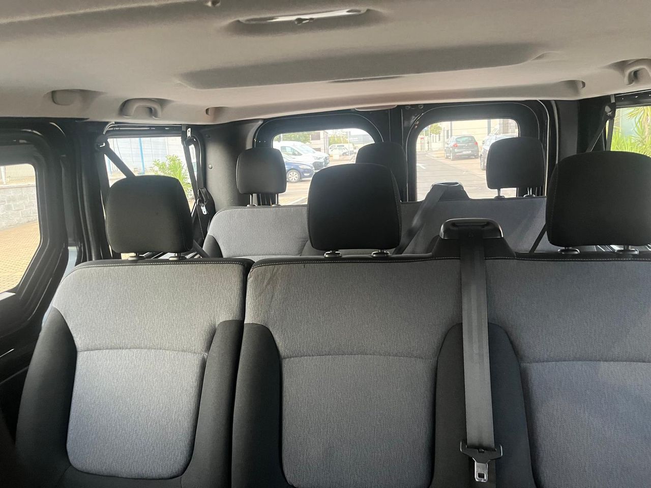 Opel Vivaro 2.9 T L1H1 9 PLAZAS - Foto 13