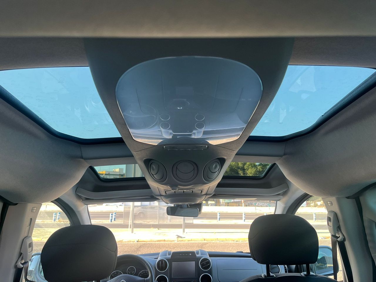 Citroën Berlingo Multispace 1.6 HDI XTR 120CV - Foto 18