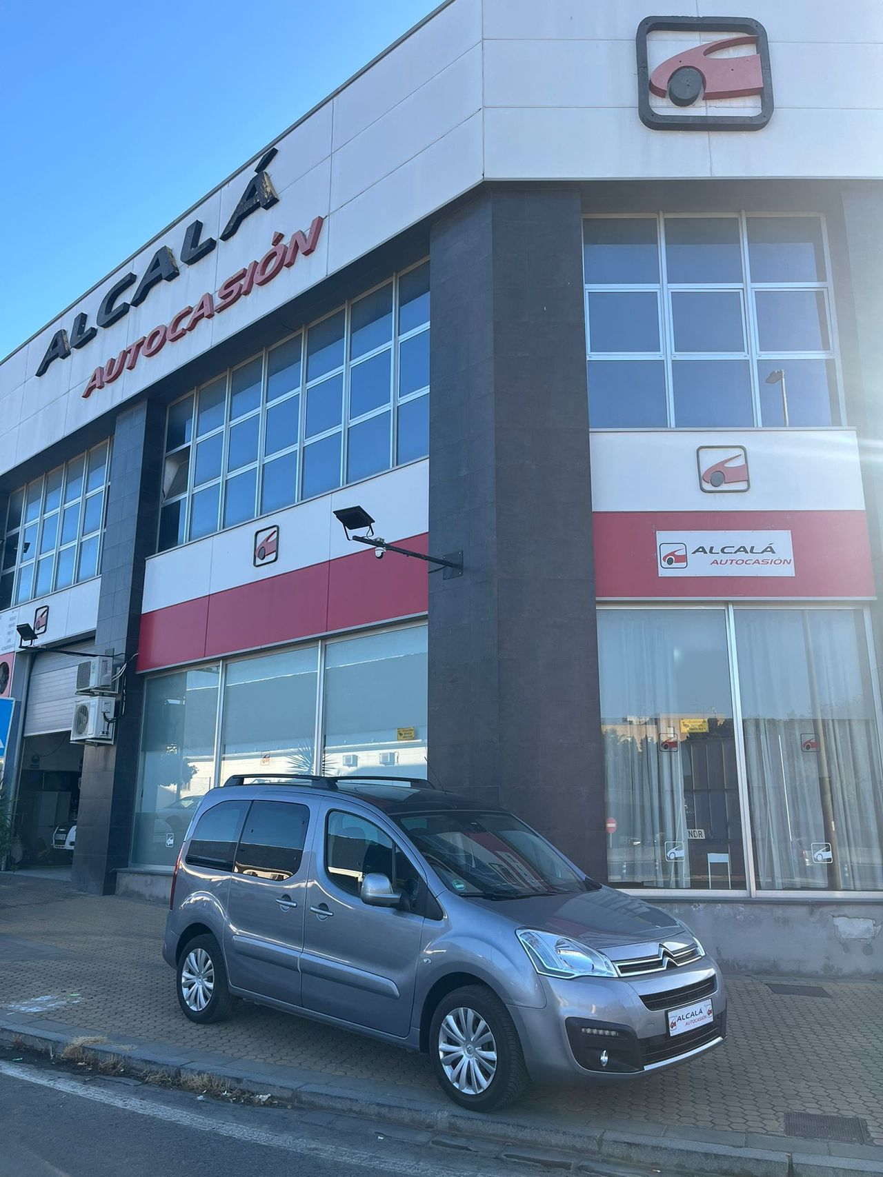 Citroën Berlingo Multispace 1.6 HDI XTR 120CV - Foto 42