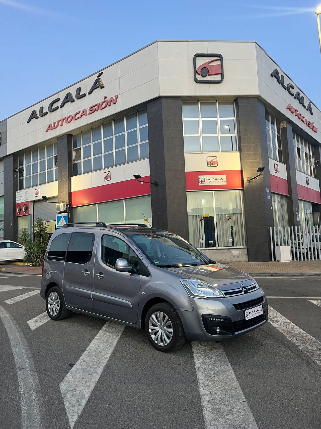 Citroën Berlingo Multispace 1.6 HDI XTR 120CV - Foto 23