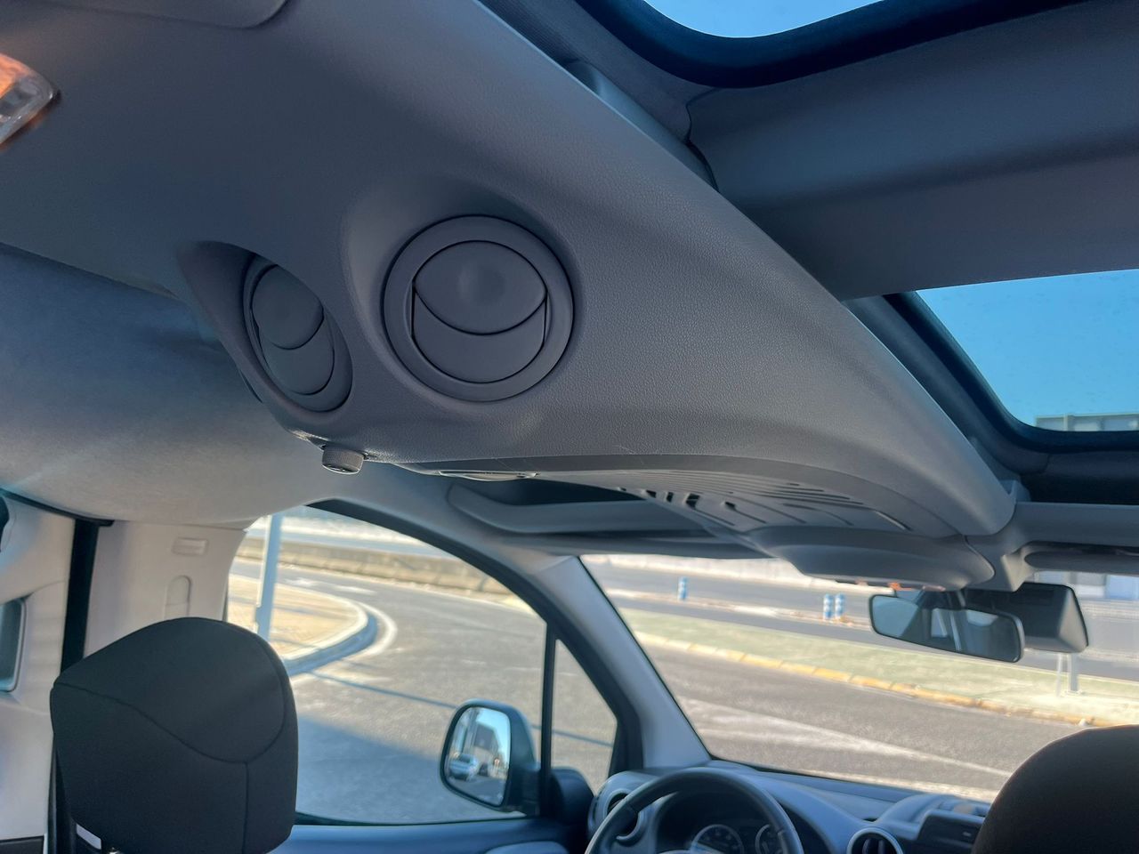Citroën Berlingo Multispace 1.6 HDI XTR 120CV - Foto 20