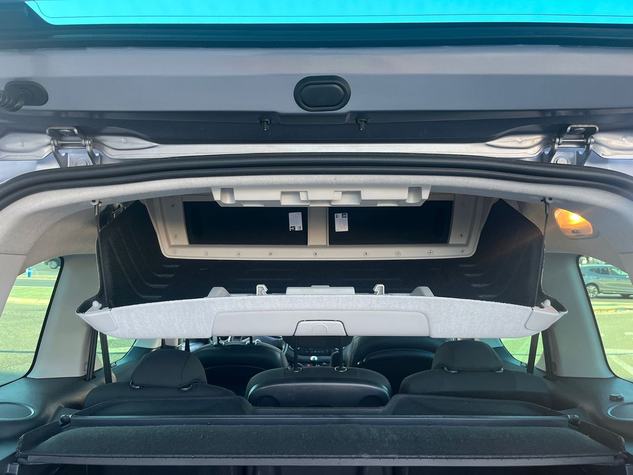 Citroën Berlingo Multispace 1.6 HDI XTR 120CV - Foto 9
