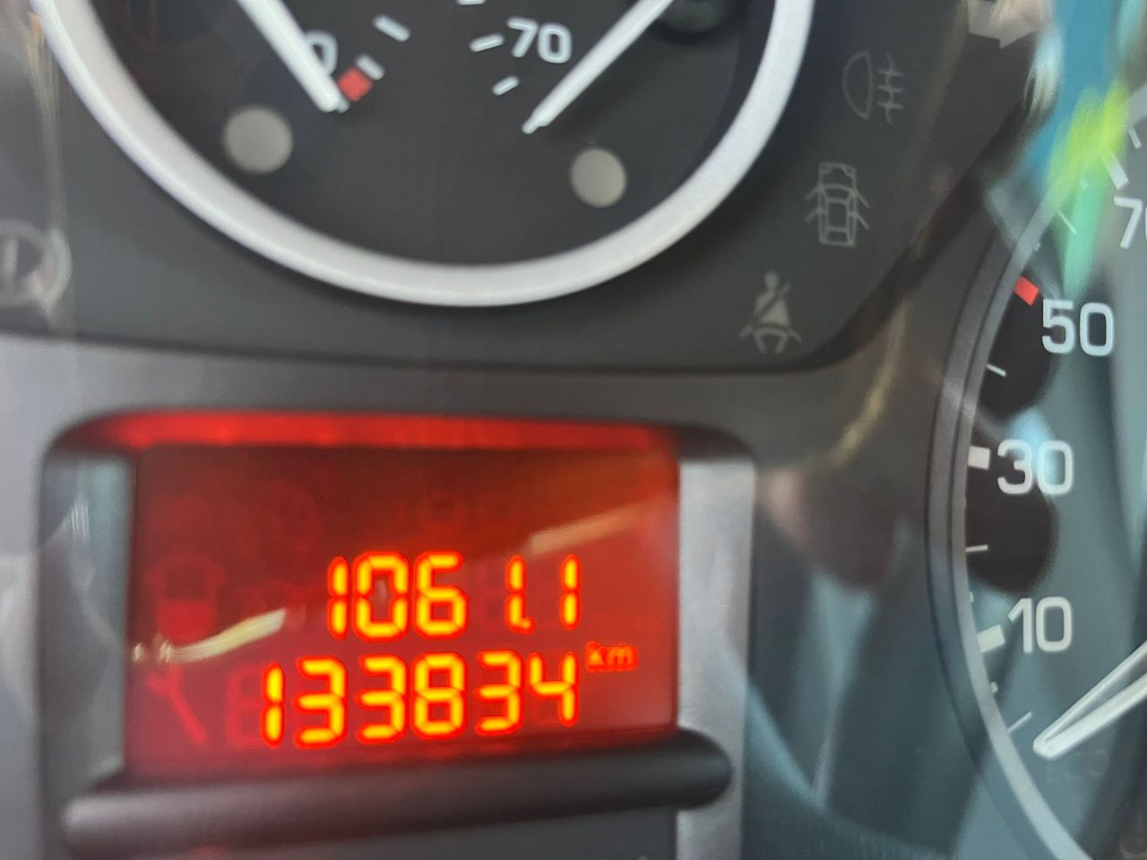 Citroën Berlingo Multispace 1.6 HDI XTR 120CV - Foto 5