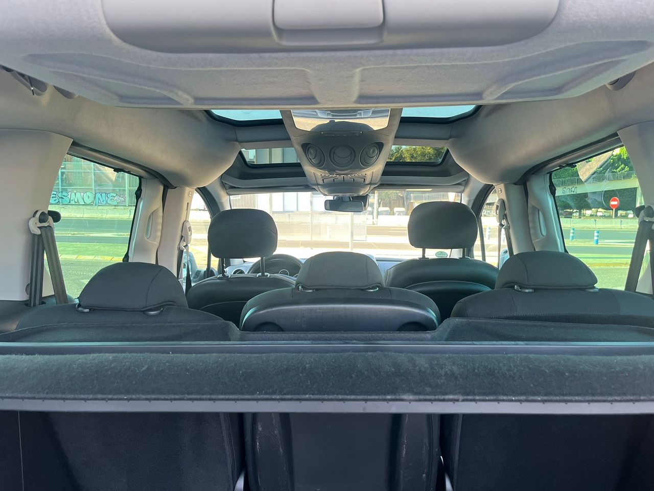 Citroën Berlingo Multispace 1.6 HDI XTR 120CV - Foto 15