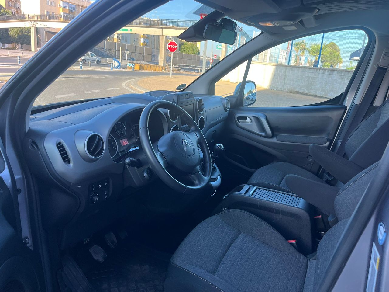 Citroën Berlingo Multispace 1.6 HDI XTR 120CV - Foto 25