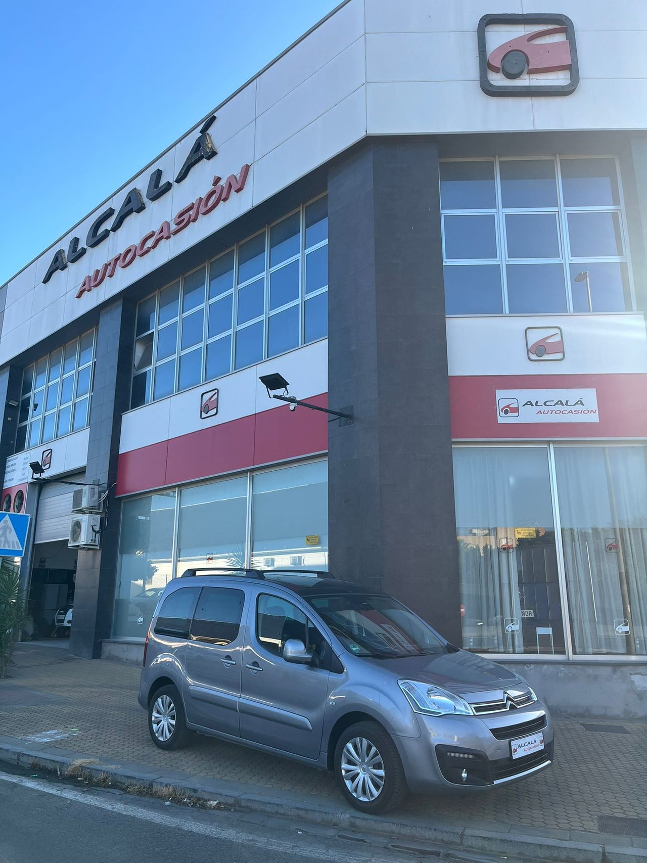 Citroën Berlingo Multispace 1.6 HDI XTR 120CV - Foto 36
