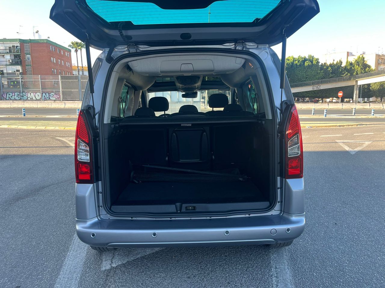 Citroën Berlingo Multispace 1.6 HDI XTR 120CV - Foto 6