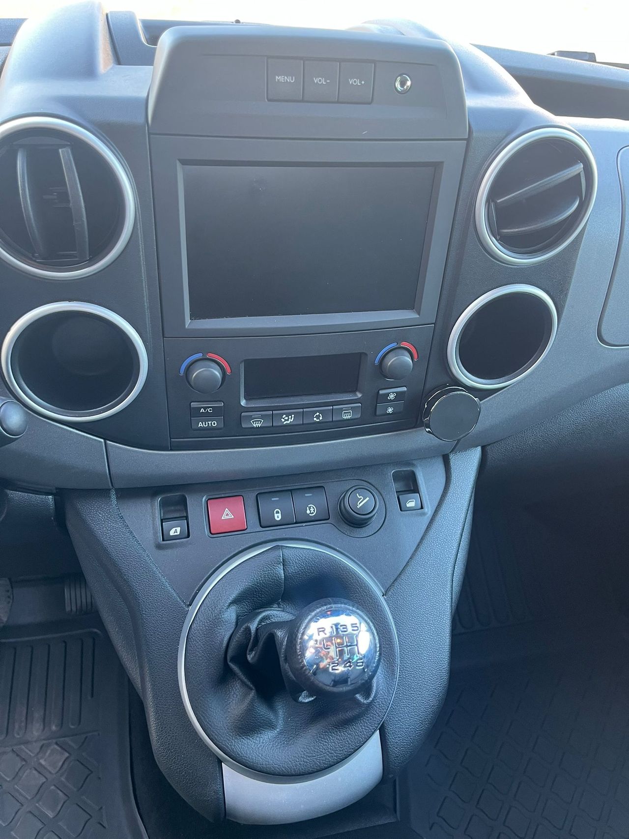Citroën Berlingo Multispace 1.6 HDI XTR 120CV - Foto 45