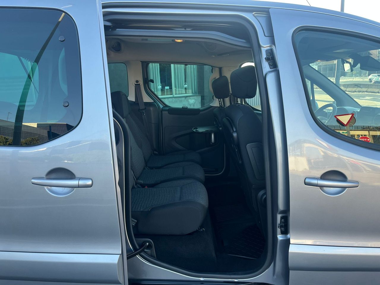 Citroën Berlingo Multispace 1.6 HDI XTR 120CV - Foto 12
