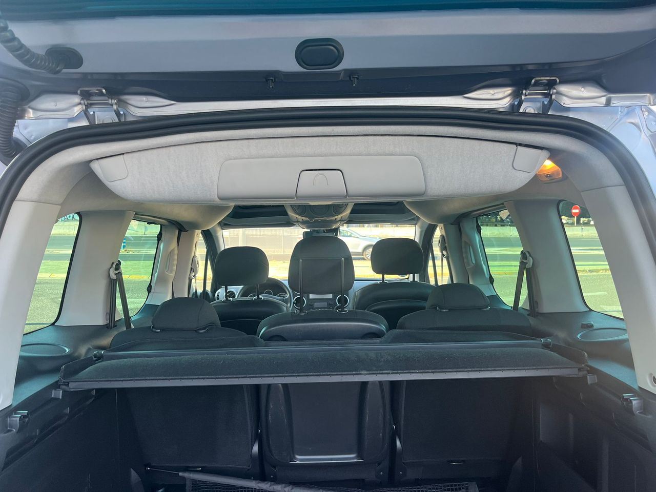 Citroën Berlingo Multispace 1.6 HDI XTR 120CV - Foto 8