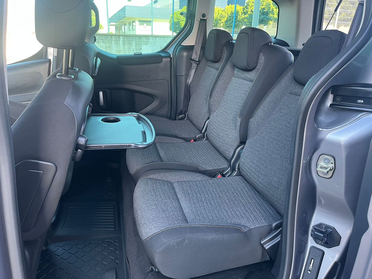 Citroën Berlingo Multispace 1.6 HDI XTR 120CV - Foto 11