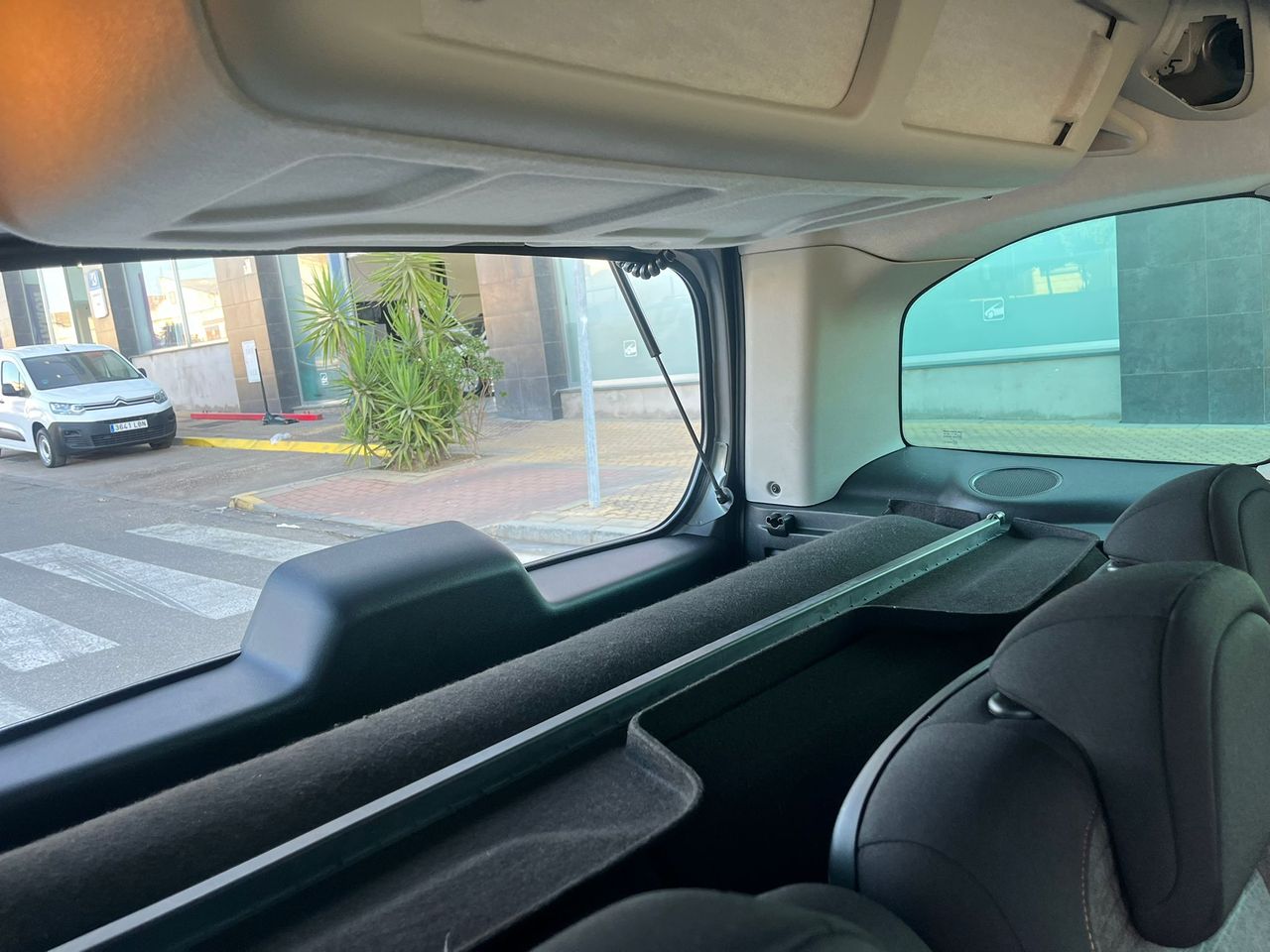 Citroën Berlingo Multispace 1.6 HDI XTR 120CV - Foto 33