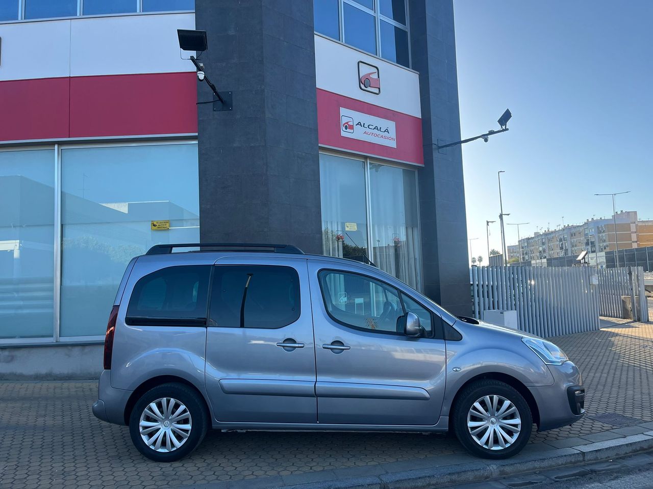 Citroën Berlingo Multispace 1.6 HDI XTR 120CV - Foto 39