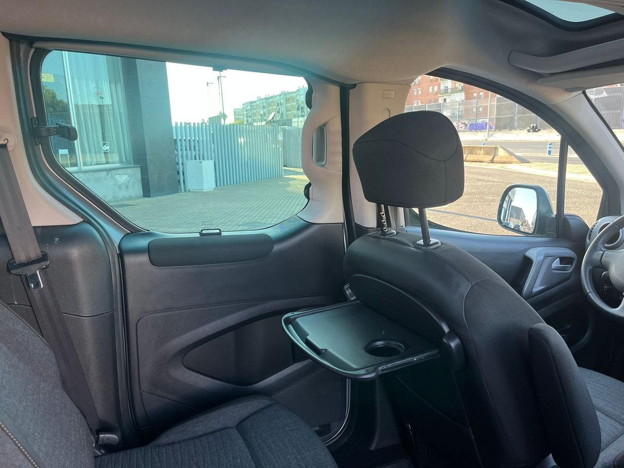 Citroën Berlingo Multispace 1.6 HDI XTR 120CV - Foto 38